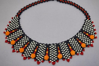 ’Round Midnight Collar